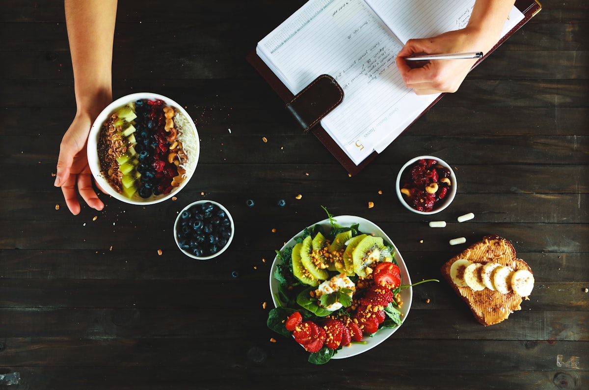 Dieta de eliminare: cum să identifici ingredientele problematice